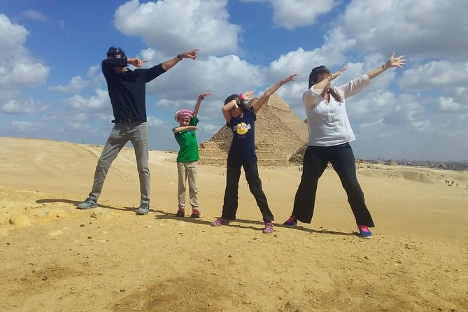 Best Full-Day Tour to Giza Pyramids Egyptian Museum and Bazaar - Price and Value Check for $67.50, Plus What to Budget Extra