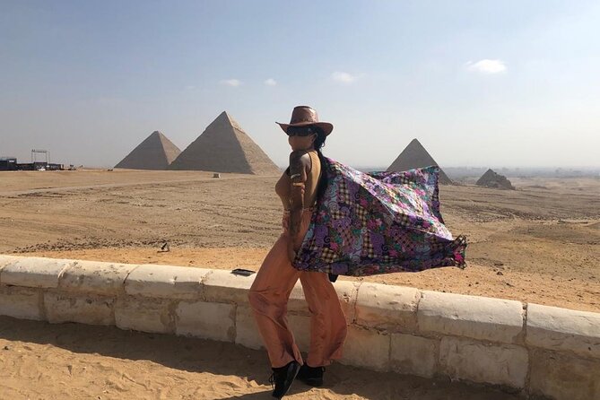 Best Giza, Sakkara and Memphis Private Day Tour and Dinner Cruise - Memphis at Mit Rahina Museum, where the story moves into artifacts