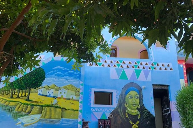 Best Half Day Private Tour of Aswan - The guide factor: when Kareem and Swaleen make it click