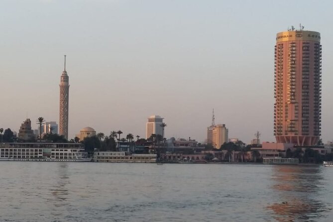 Best Private Cairo by Night Tour - Khan al-Khalili: bargaining time, but manage the clock