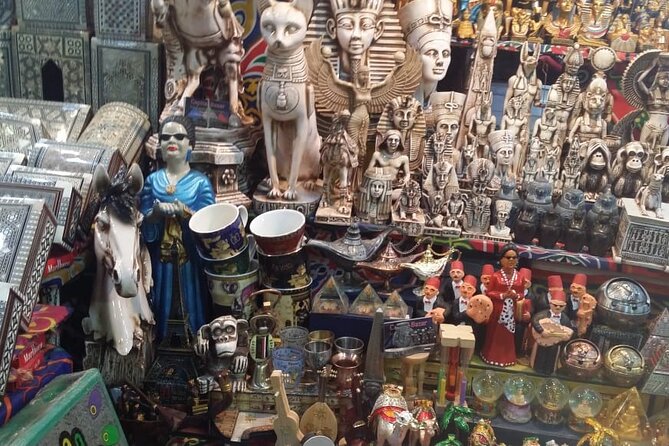 Best Private Cairo by Night Tour - Koshary dinner included, why this meal choice makes sense