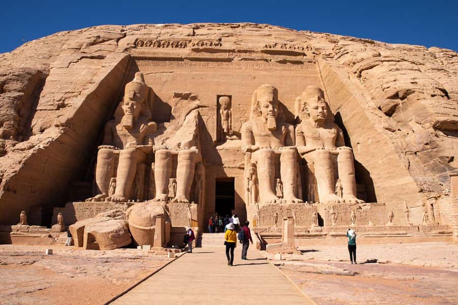 Best Private Day Trip To Abu Simbel From Aswan - Who This Private Abu Simbel Tour Is Best For