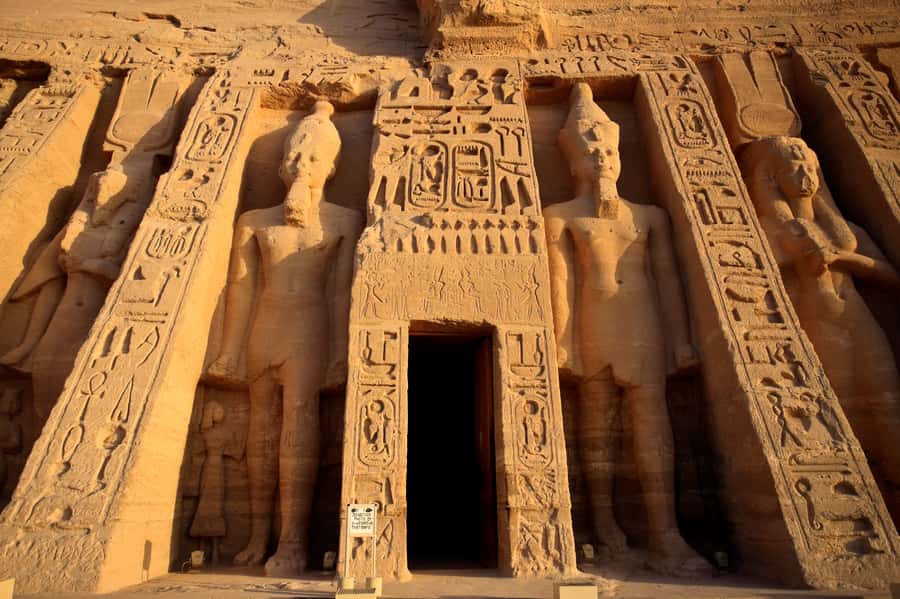 Best Private Day Trip To Abu Simbel From Aswan - Why Abu Simbel From Aswan Feels Like a Real Day Trip