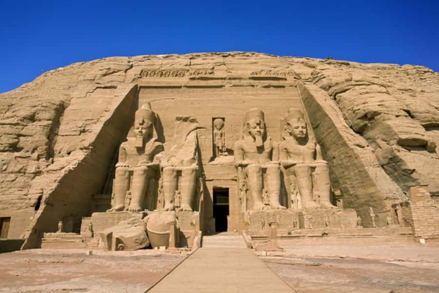 Best Private Day Trip To Abu Simbel From Aswan - Hotel Pickup, Private Transport, and the Comfort Stuff That Actually Matters