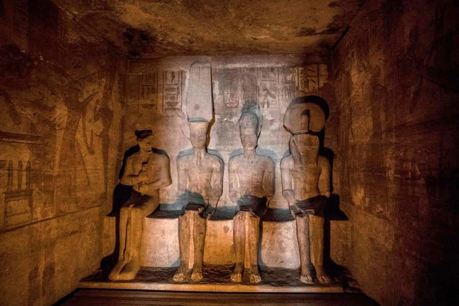 Best Private Day Trip To Abu Simbel From Aswan - The 9-Hour Schedule, and How to Use It Wisely