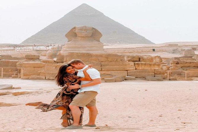 Best Private Giza Pyramids,Sphinx, New Grand Egyptian Museum - Private Giza Logistics That Actually Save Your Day