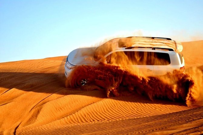 Black and White Desert and Bahariya Oasis Tour 2 Days 1 Night - Black Desert and the Valley of El Haize hot springs stop