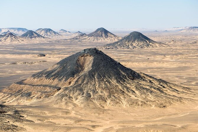 Black and White Desert Tour 2 Days 1 Night - Price and Logistics: How the $430 Group Rate Works