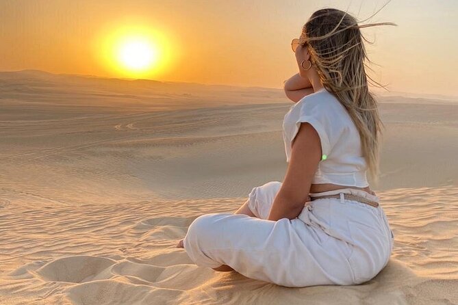 Black & White Desert & Siwa Oasis 4 Days All Inclusive Tour - Day 4 Siwa’s old town and Amun temple, then the long ride back