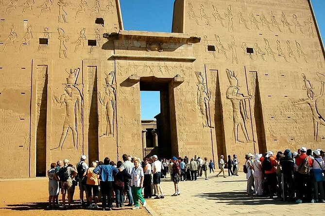 Budget 4-Day Nile Cruise from Aswan to Luxor - The reality check: the comfort level on the Nile boat