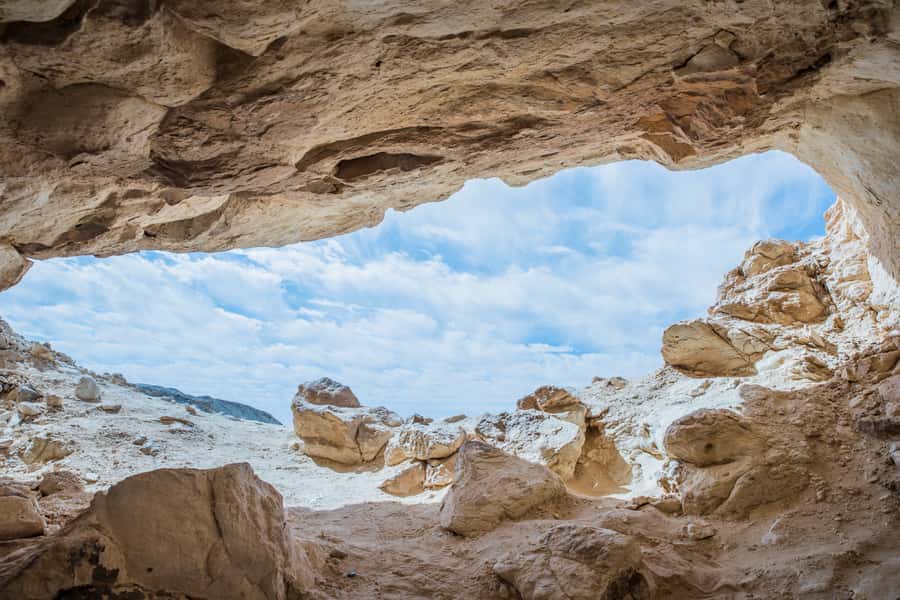 Cairo: 2-Day Bahariya Oasis Camp and Desert Tour - Key things that make this tour work