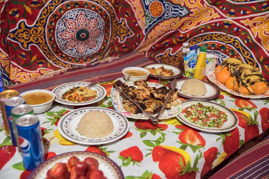 Cairo: 2-Day Bahariya Oasis Camp and Desert Tour - Sandboarding in the dunes, plus the art of safe off-road fun