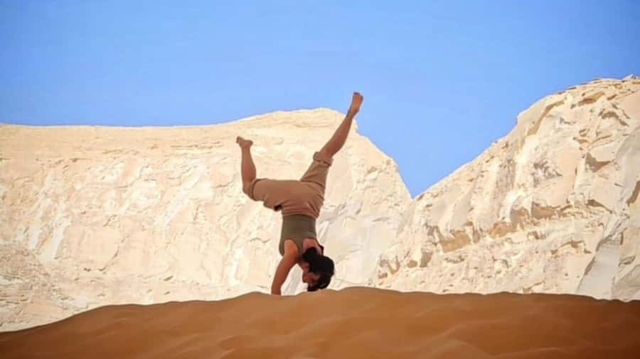 Cairo: 2-Day Bahariya & White Desert Private Camp Adventure - Practical packing and comfort notes that will save you