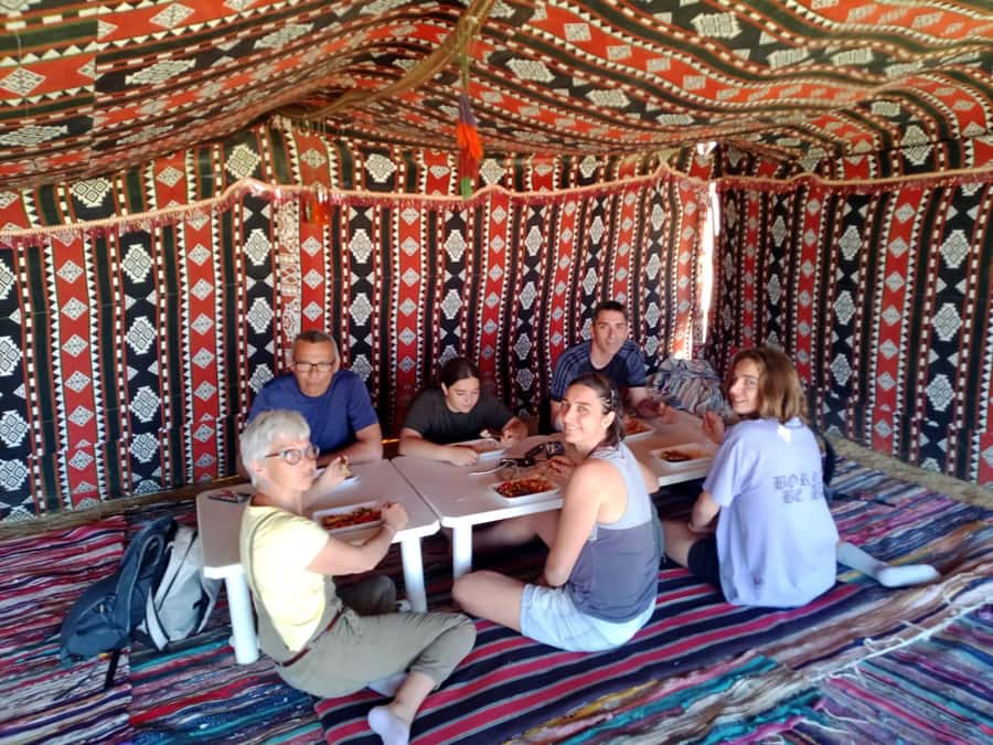 Cairo: 2-Day Bahariya & White Desert Private Camp Adventure - Old White Desert to New White Desert: how the camp location shapes your night