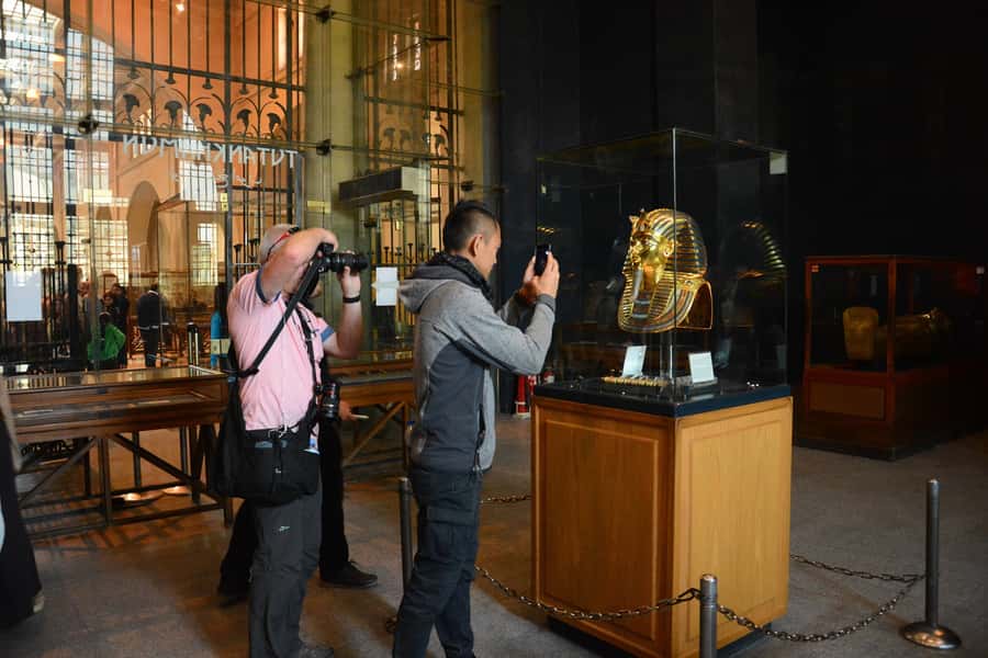 Cairo: 2-Day Pyramid, Museum, Bazaar Private Tour - Price and Value at $431 Per Person, What You Should Check Before You Commit