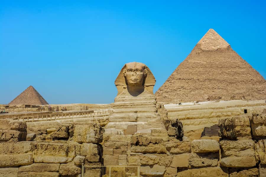Cairo: 2-Day Pyramid, Museum, Bazaar Private Tour - Cairo Private Tour in 2 Days, The Simple Way to See It All