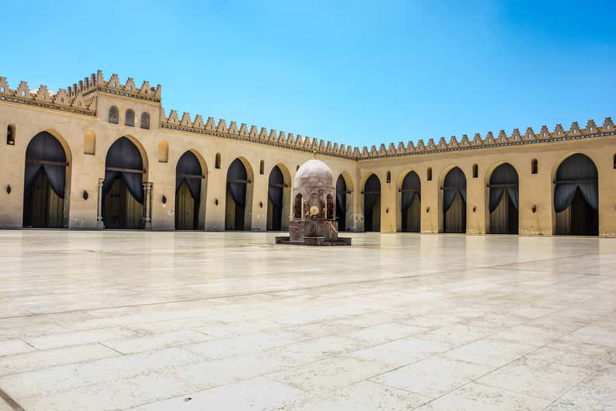 Cairo: 2-Day Pyramid, Museum, Bazaar Private Tour - Giza Pyramids and the Great Sphinx, Plus the Part People Forget