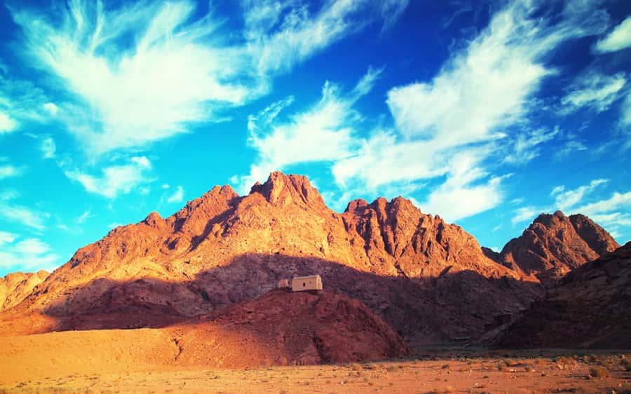 Cairo: 2-Day Trip to St. Catherine & Moses Mountain Climb. - Cairo to St. Catherine: why this 2-day trip feels worth it