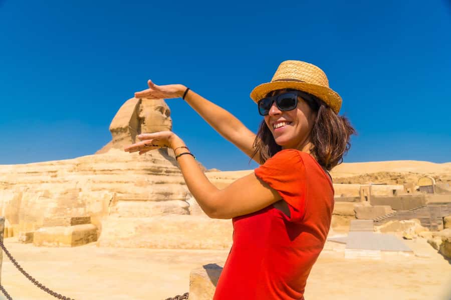 Cairo: 8-Day Private Egypt Tour with Flights and Nile Cruise - Key highlights worth planning around
