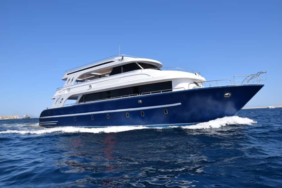 Cairo: Ain Sokhna Snorkeling cruise & optional transfer - Why Jabal el Sakka Is Such a Good Snorkeling Choice
