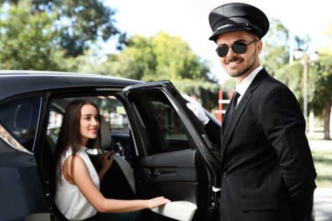 Cairo Airport Pick up or Transfer from Hotels - How the pickup works at Cairo International Airport