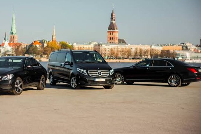 Cairo Airport Pick up or Transfer from Hotels - Vehicle comfort: where you should be slightly cautious