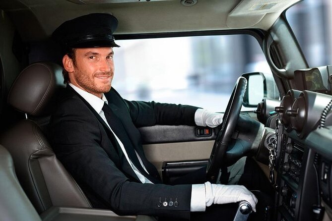 Cairo Airport Pick up or Transfer from Hotels - Who this transfer is best for