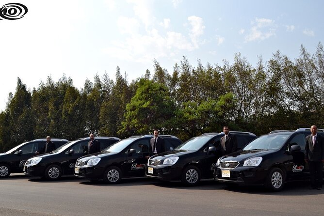 Cairo Airport Private Arrival/Departure Transfer to any address/hotel in Cairo - Private Door-to-Door Cairo Airport Transfers That Keep the Stress Down