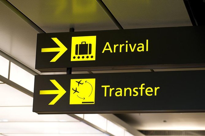 Cairo Airport Private Arrival Transfer - Key Things I’d Pay Attention To