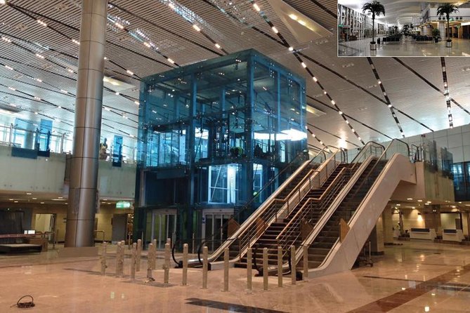 Cairo Airport Private Arrival Transfer - What Makes The Airport Assistance Feel Different
