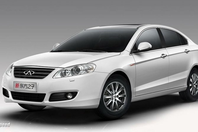 Cairo Airport Private Arrival Transfer or departure transfer - Cairo Airport Transfer That Saves Your Brainpower