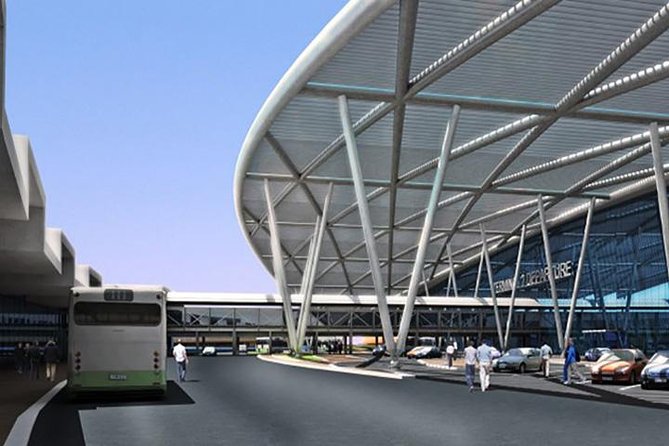 Cairo Airport Private Arrival Transfer - From Arrival To Handoff, What You’ll Actually Experience