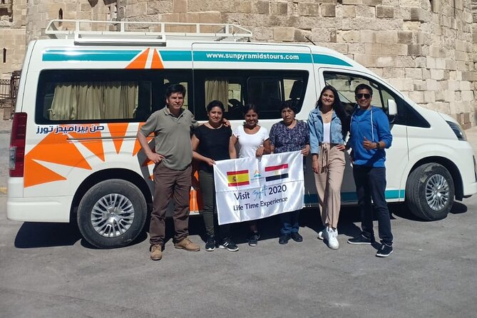 Cairo Airport Private Transfer - Why a Cairo Private Airport Transfer Feels Worth It