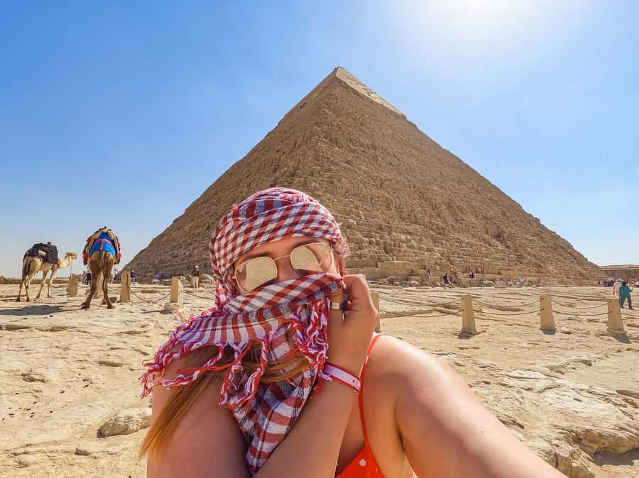 Cairo: All-Inclusive 6-Day Egypt Highlights & Nile Cruise - Key highlights that make this package worth a look