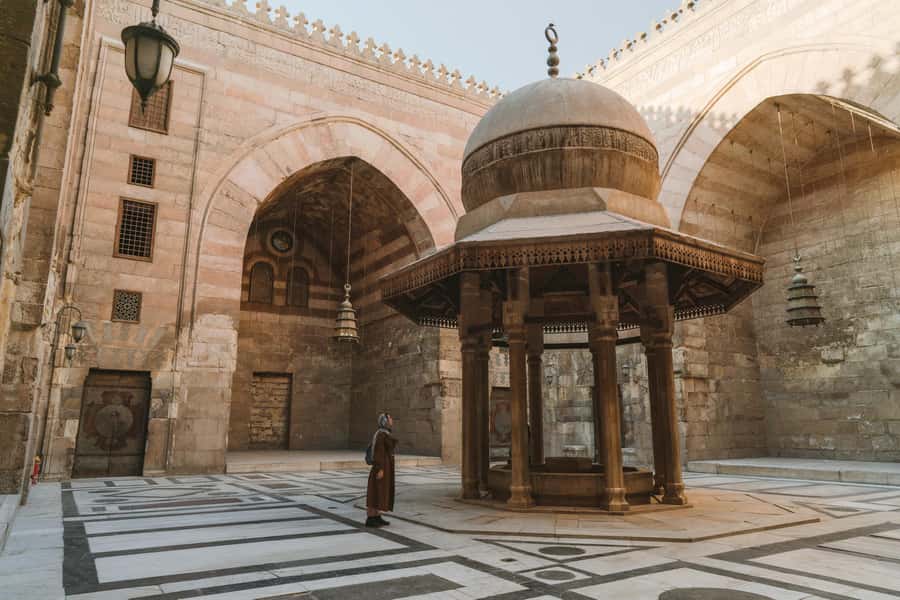 Cairo: All-Inclusive Coptic & Islamic Cairo Tour with Lunch - Lunch in Local Cairo, Plus How to Avoid Small Meal-Stop Friction