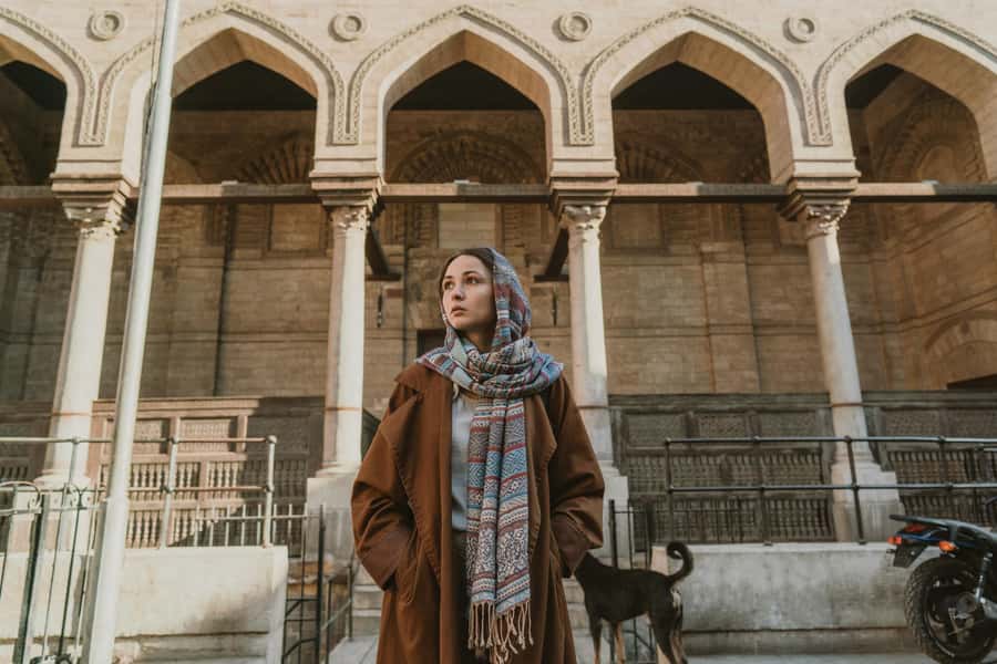 Cairo: All-Inclusive Coptic & Islamic Cairo Tour with Lunch - Hotel Pickup, AC Comfort, and Staying Sane in Traffic