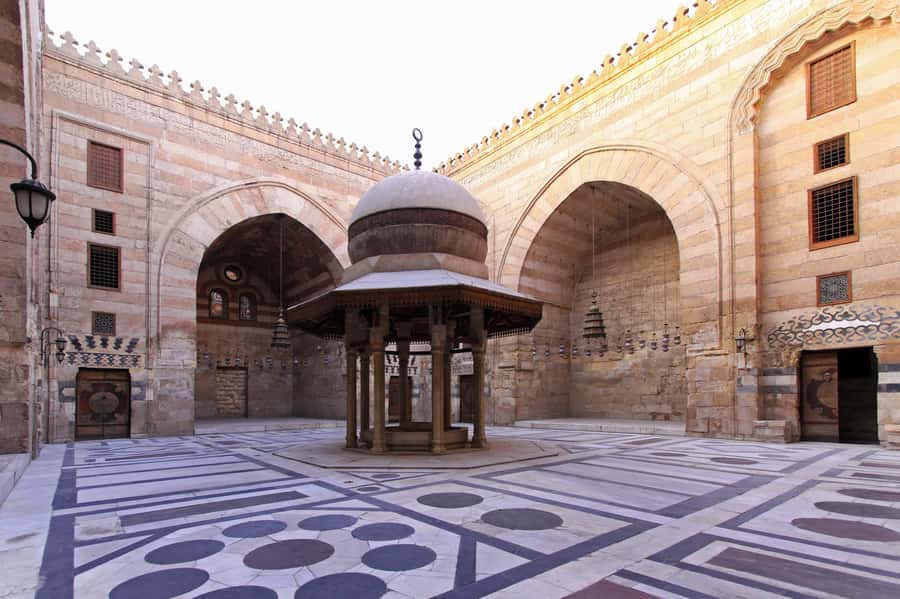 Cairo: All-Inclusive Coptic & Islamic Cairo Tour with Lunch - Price and Value for a 5-Hour Private Tour With Lunch