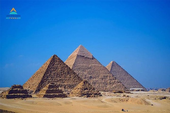 Cairo and Nile Cruise Tour - Why this Cairo plus Nile route feels efficient (and worth the price)