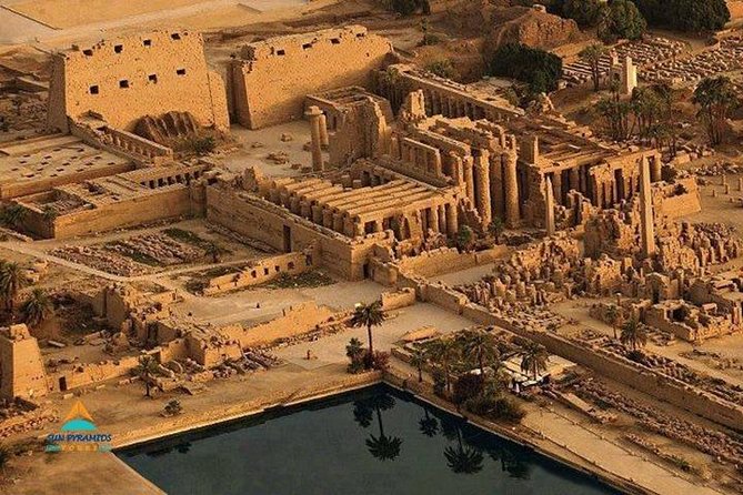 Cairo and Nile Cruise Tour - Kom Ombo and Edfu: two temples, one sailing rhythm