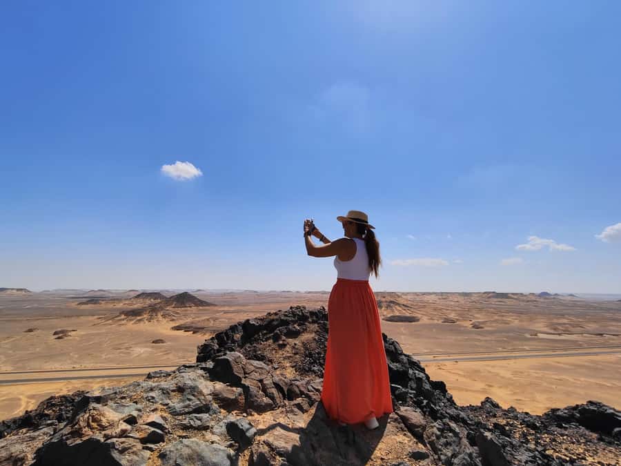 Cairo: Bahariya Oasis & White Desert 3-Day Private Adventure - Who This Trip Fits Best