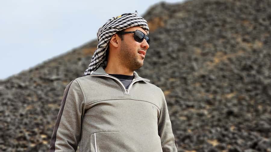 Cairo: Bahariya Oasis & White Desert 3-Day Private Adventure - Day 3: Hot Springs at the Oasis and the Return to Cairo