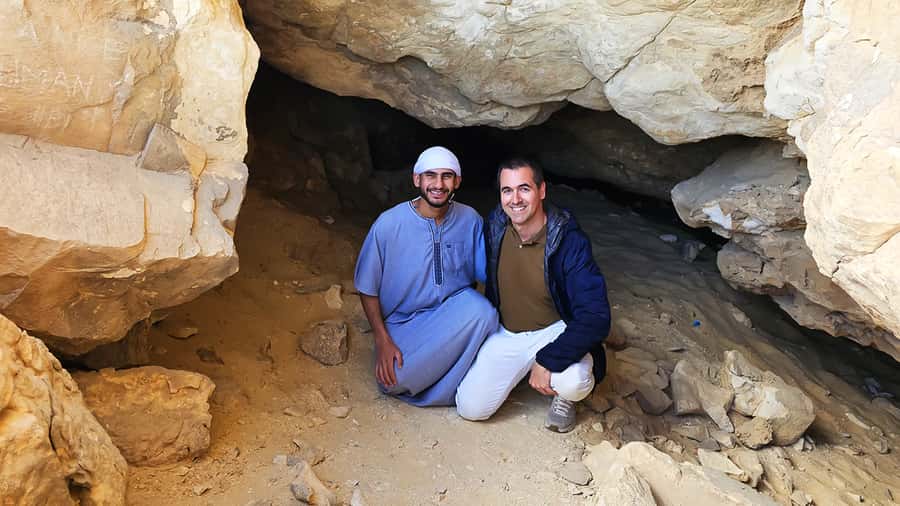 Cairo: Bahariya Oasis & White Desert 3-Day Private Adventure - Price and Value: Is $245 Per Person a Fair Deal?