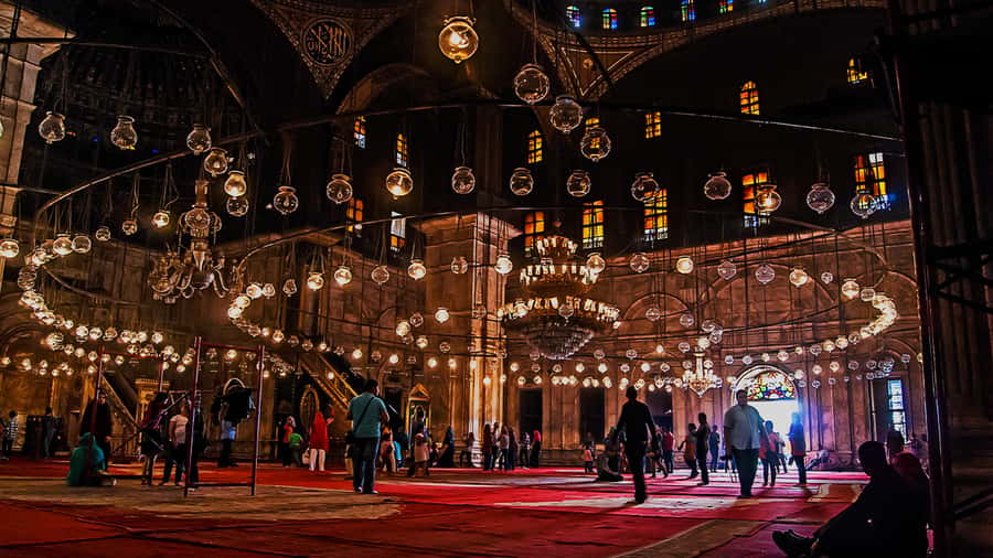 Cairo: Ben Ezra Synagogue, Coptic Churches, Alabaster Mosque - Coptic Cairo churches: three distinct spiritual worlds in one stretch