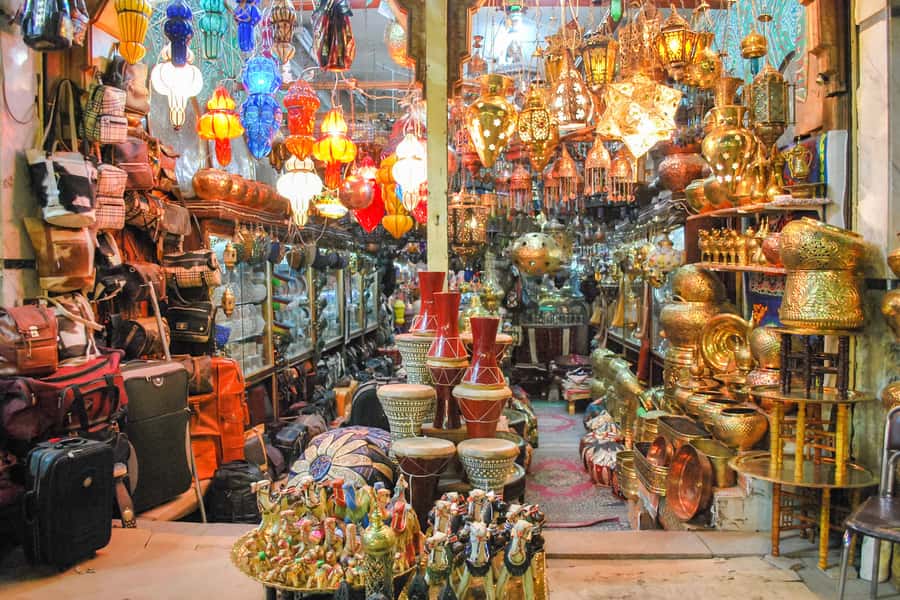 Cairo: Best Kept Secrets Night Tour - Key Things I’d Prioritize on This Tour