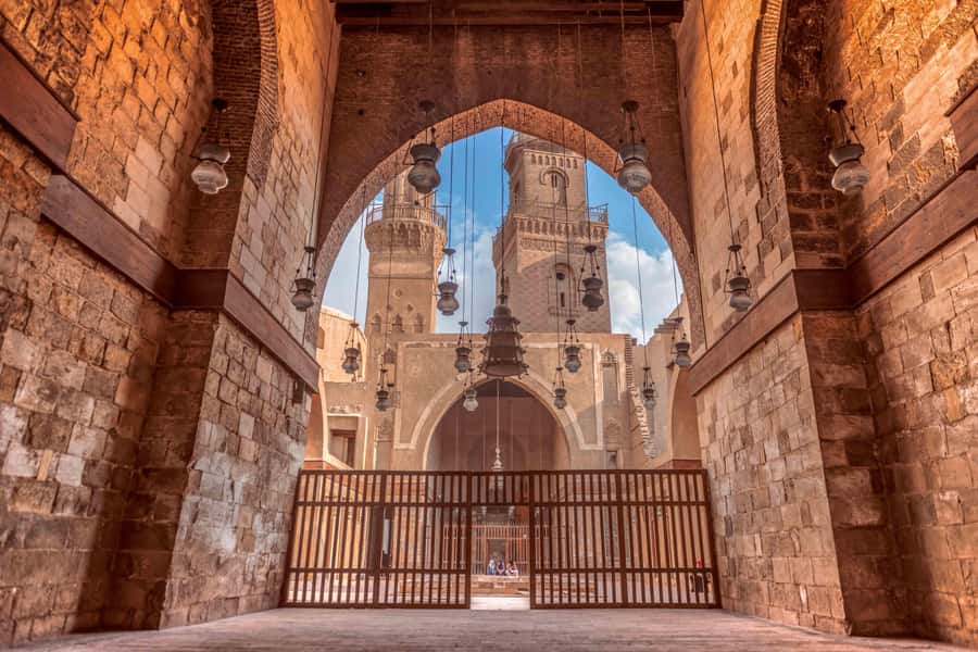 Cairo: Best Kept Secrets Night Tour - Al-Moez Street: Almost 1 Kilometer of Architecture Plus Quiet Side Lanes