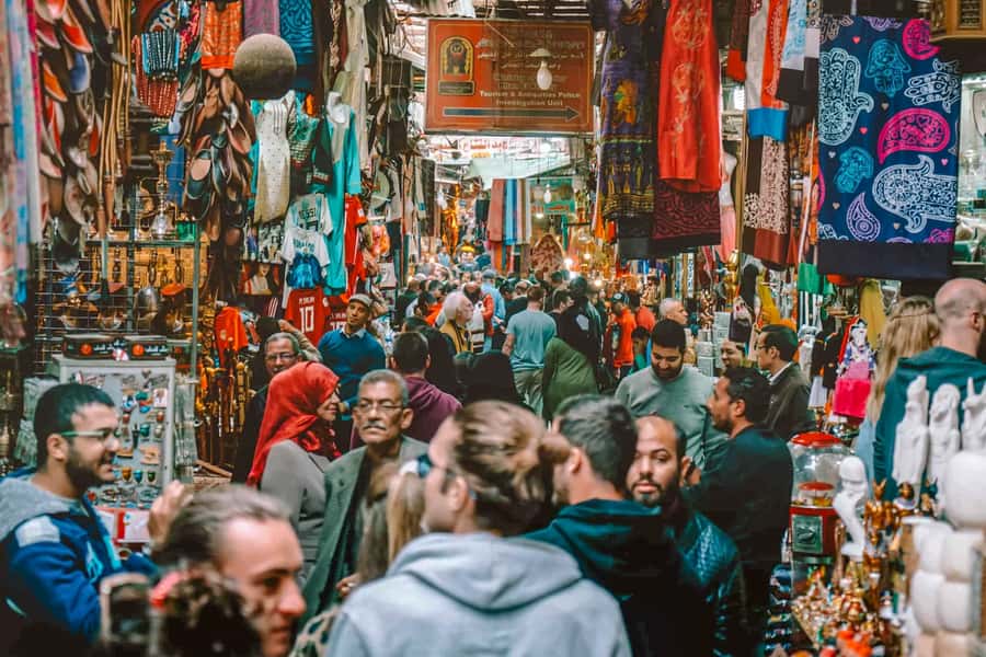 Cairo: Best Kept Secrets Night Tour - Secret Doors, Anecdotes, and Learning to Notice the City’s Details