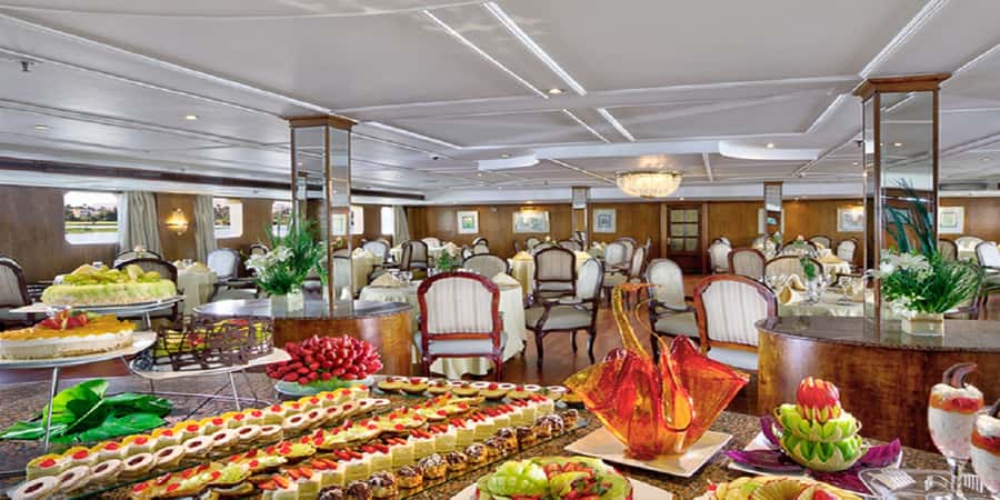 Cairo: Buffet Dinner Cruise with Folkloric Show - Price and Value: Is $25 Worth It?