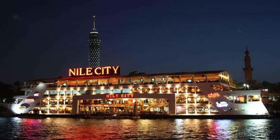 Cairo: Buffet Dinner Cruise with Folkloric Show - Cairo Nile Buffet Dinner Cruise, What You’re Really Buying