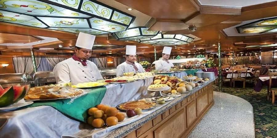 Cairo: Buffet Dinner Cruise with Folkloric Show - Folkloric Show and Belly Dancing: The Part That Lifts the Mood