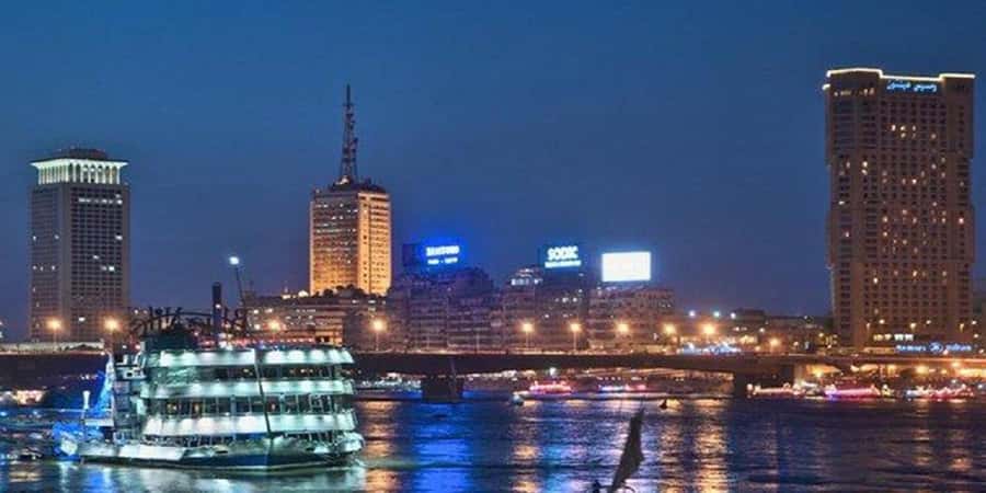 Cairo: Buffet Dinner Cruise with Folkloric Show - Hotel Pickup, AC Ride, and the Start of the Night